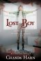 [Neverwood Chronicles 02] • Lost Boy · the Neverwood Chronicles Book 2